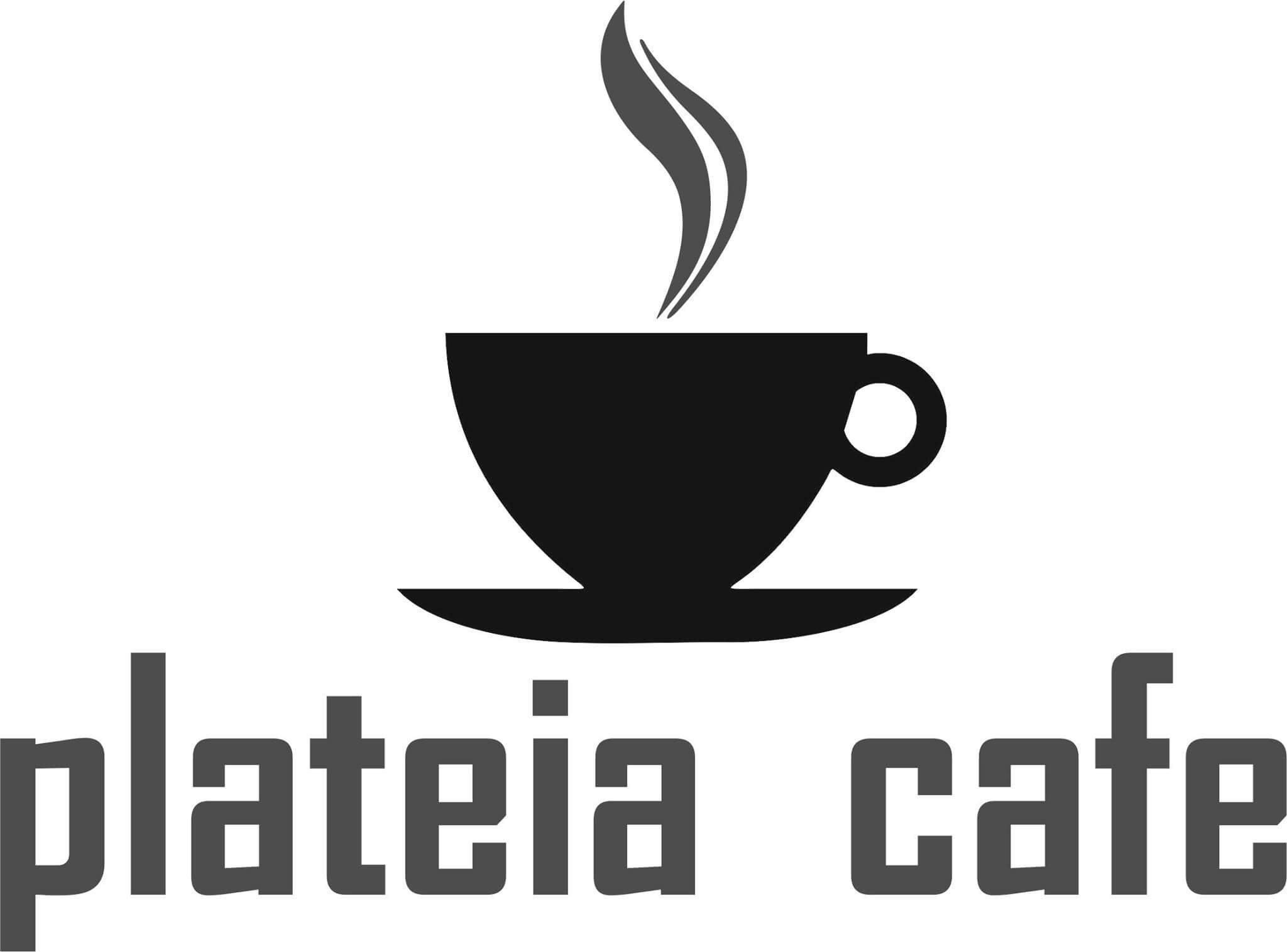 Plateia Cafe